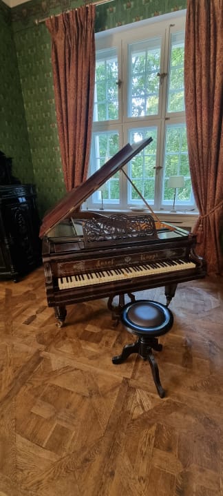 Sport & Freizeit Pałac Ciekocinko Hotel Resort & Wellness