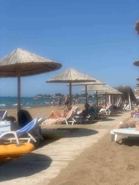 Strand Akayda Butik Hotel