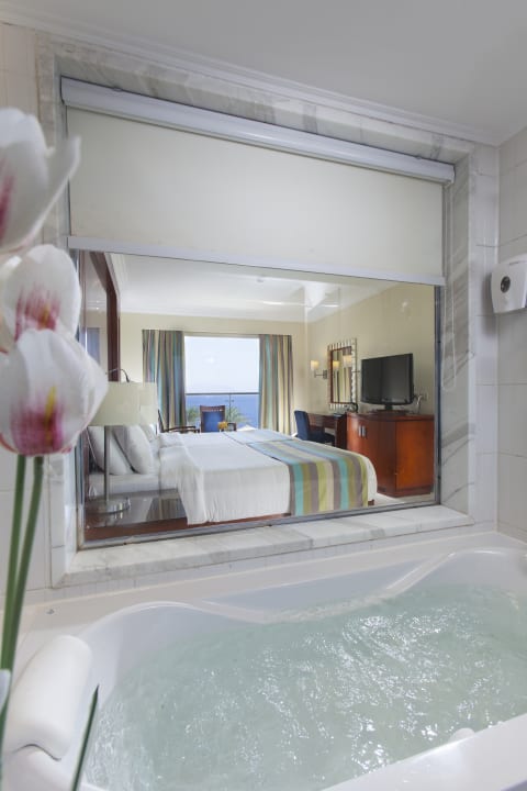 Zimmer Hotel Xperience Sea Breeze Resort