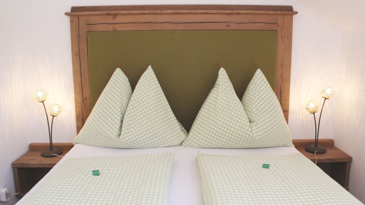 Zimmer Bauernhof Kinderparadies Bachbauer