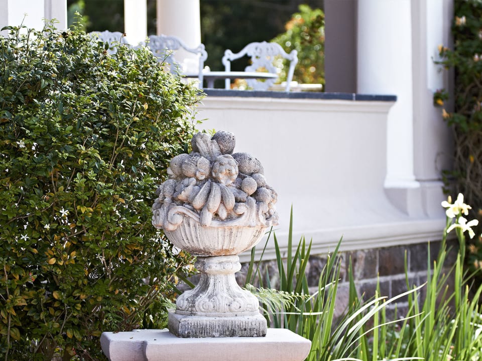 Garden Hotel Parkes Manor