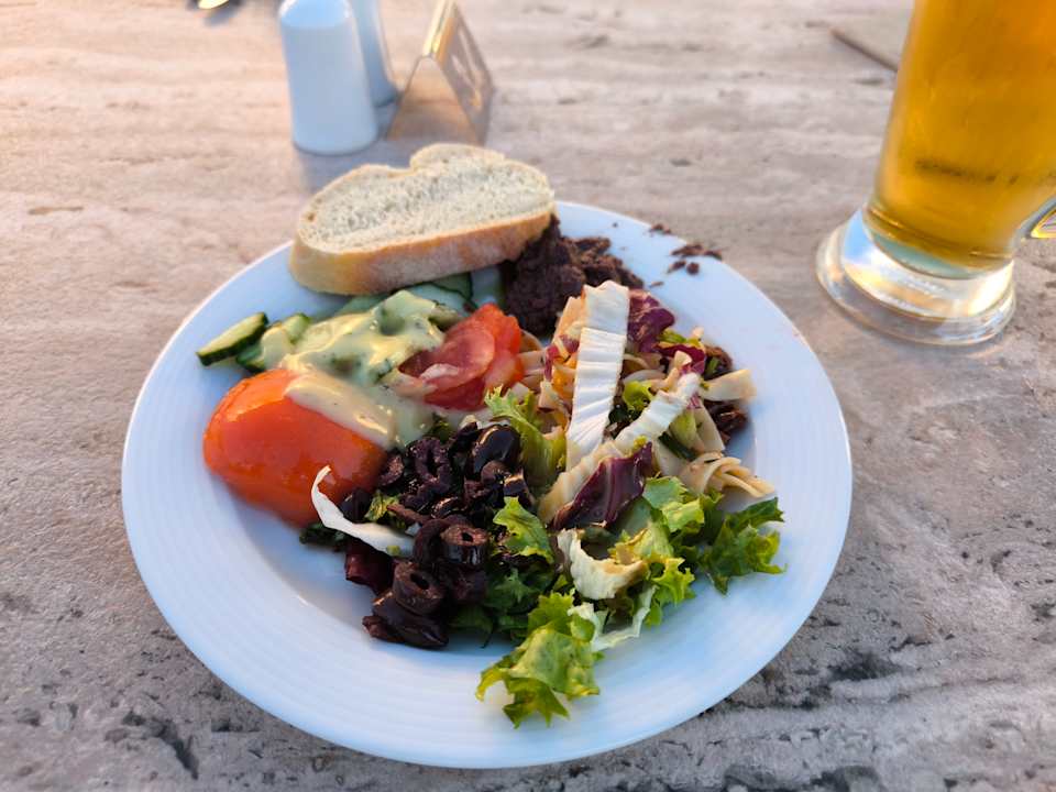 Gastro Civitel Creta Beach