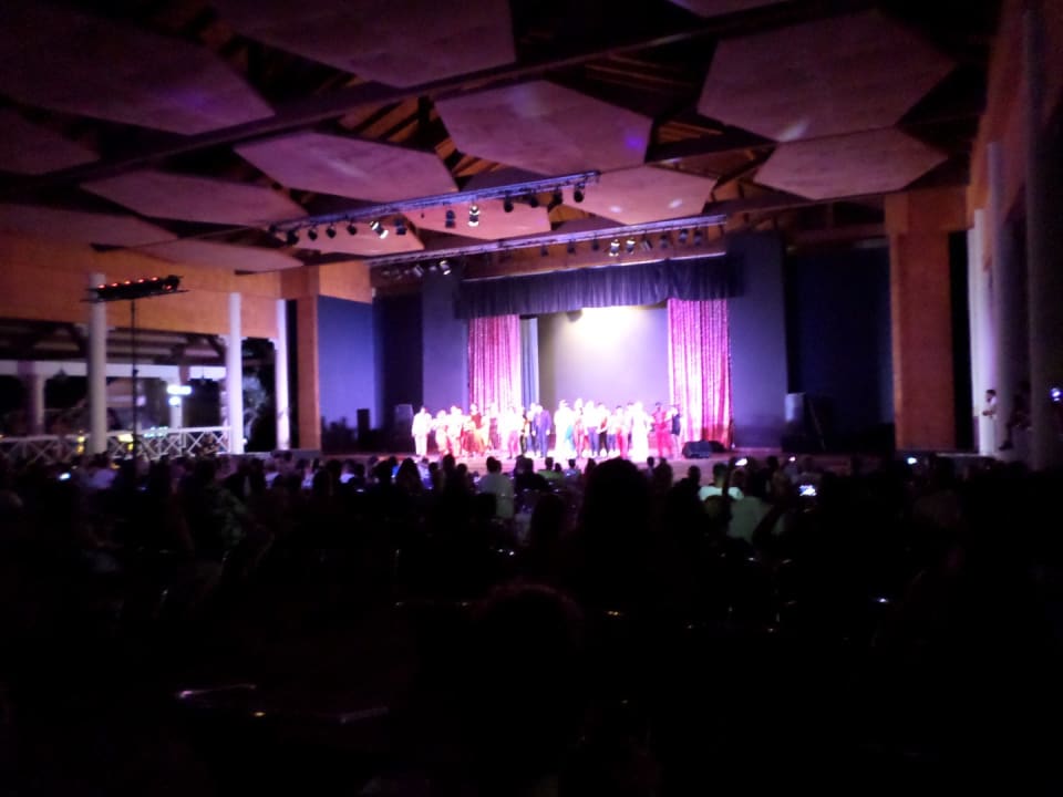 Sport & Freizeit Sol Rio De Luna y Mares