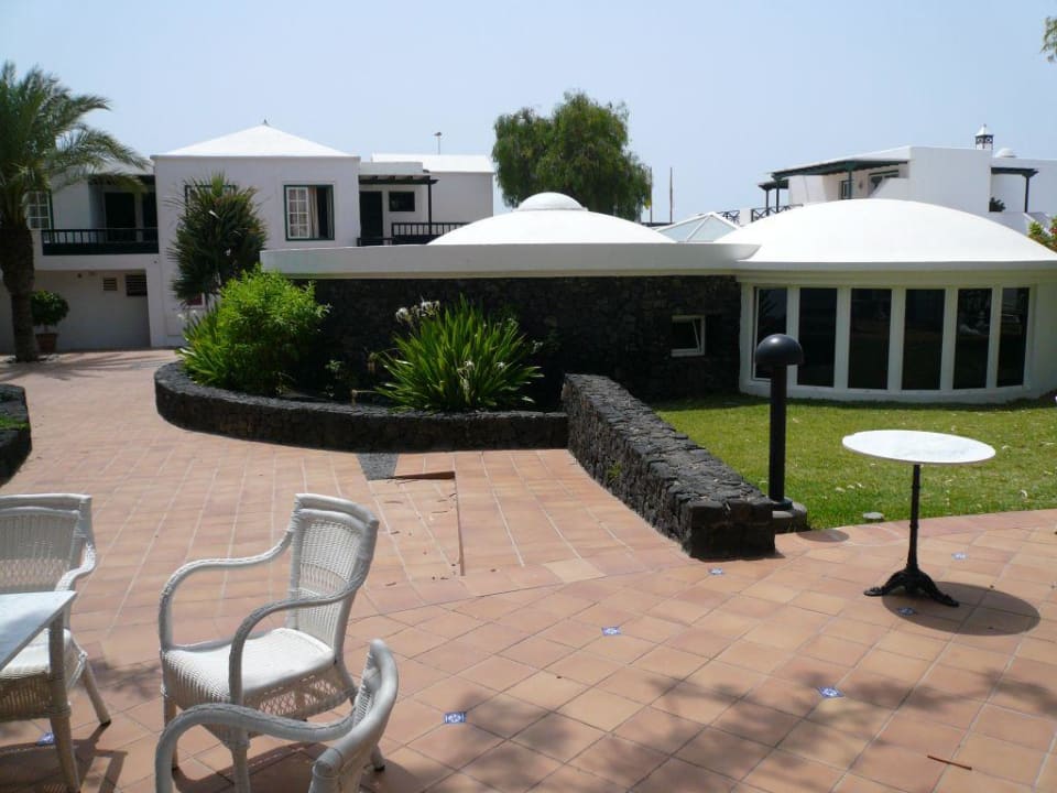 Hotelanlage Barcarola Club