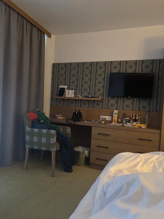 Zimmer Berghotel Der Königsleitner -Adults Only