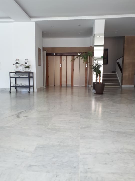Sonstiges allsun Hotel Lucana
