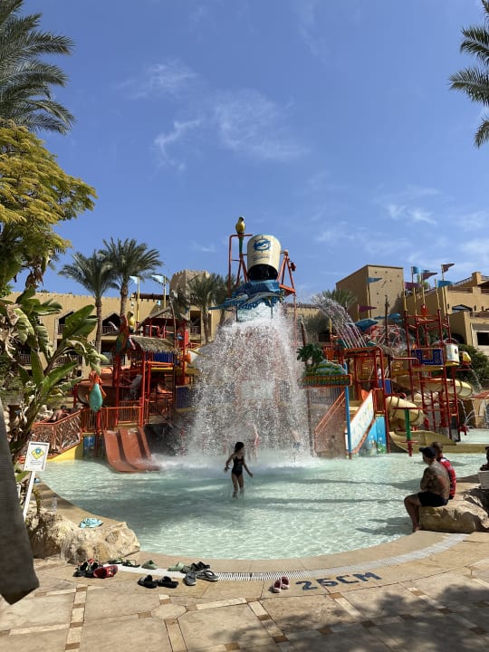 Sport & Freizeit Grand Waterworld Makadi & Family Star Makadi