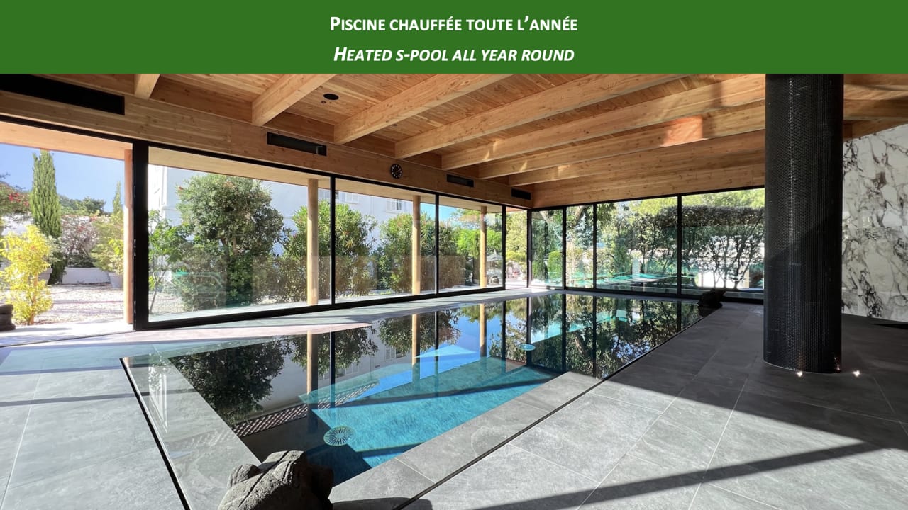 Pool Campo Di Fiori, Maisons de Charme