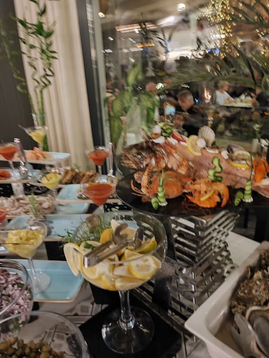 Gastro Seaden Quality Resort & Spa