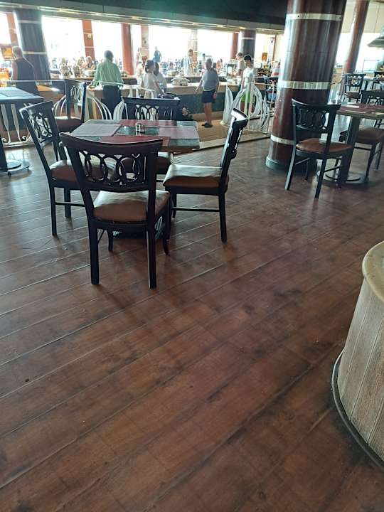 Gastro Siva Golden Bay Makadi