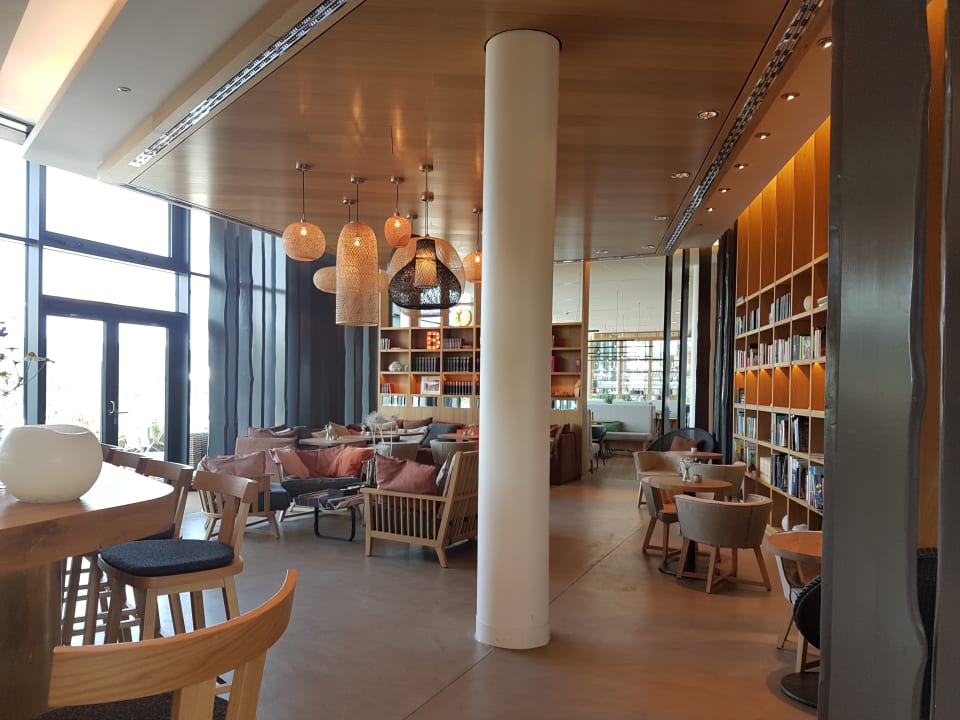 Gastro Seezeitlodge Hotel & Spa