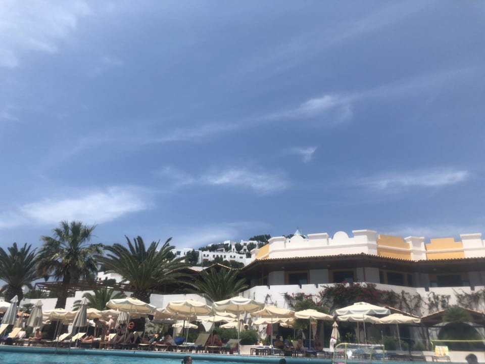 Sonstiges Lagas Aegean Village