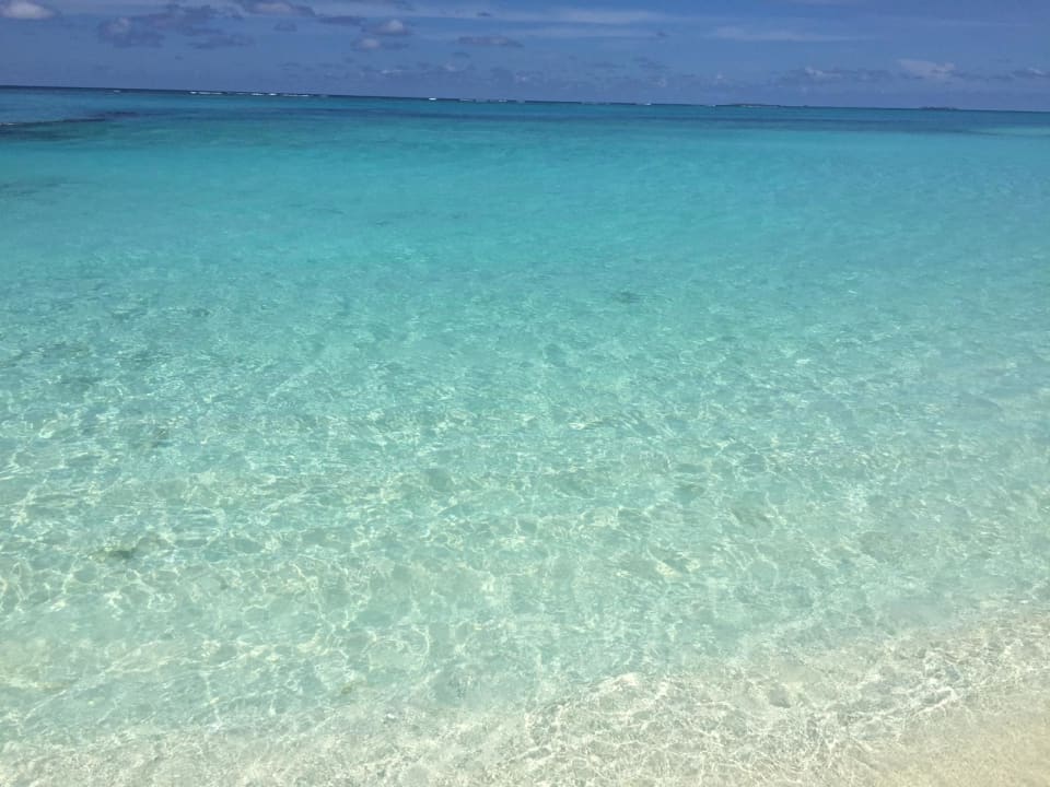 Strand Summer Island Maldives
