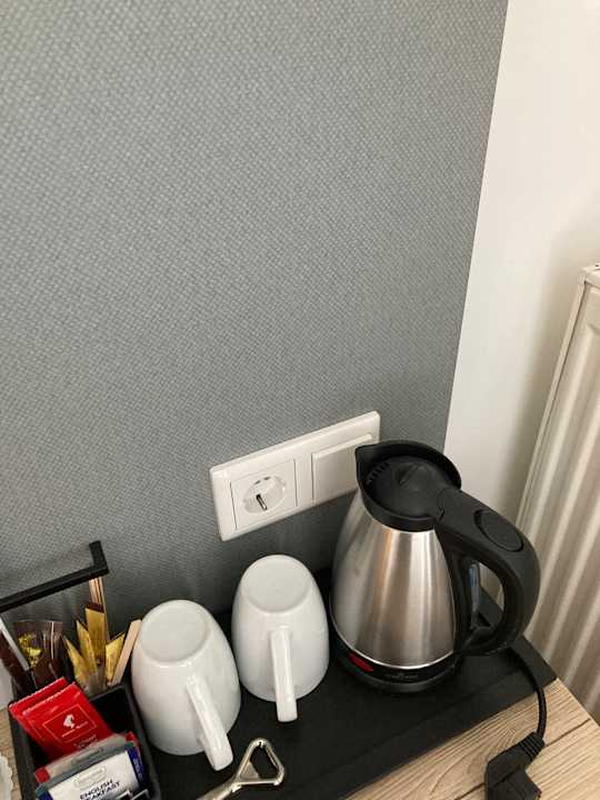 Zimmer Best Western Hotel Lippstadt