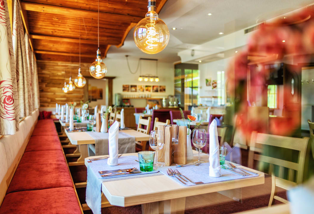 Gastro Natur.Genuss.Hotel - Sonnasita