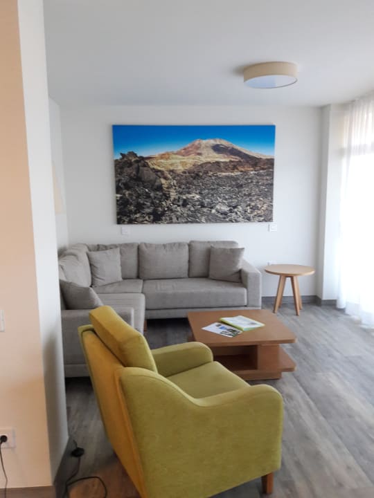 Zimmer Tigaiga Suites