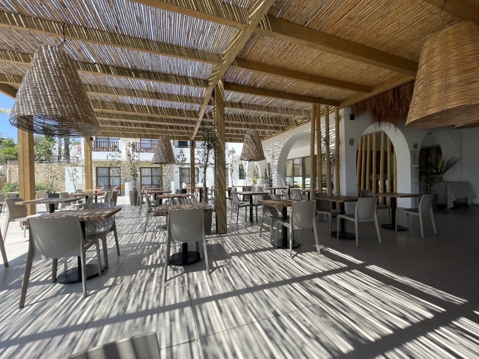 Gastro The Costa Lindia Blue Star - Adults only