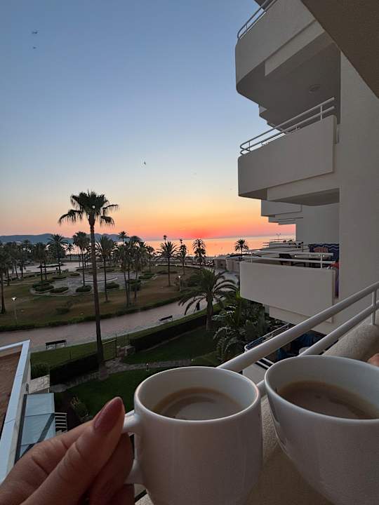 Zimmer Hipotels Mercedes