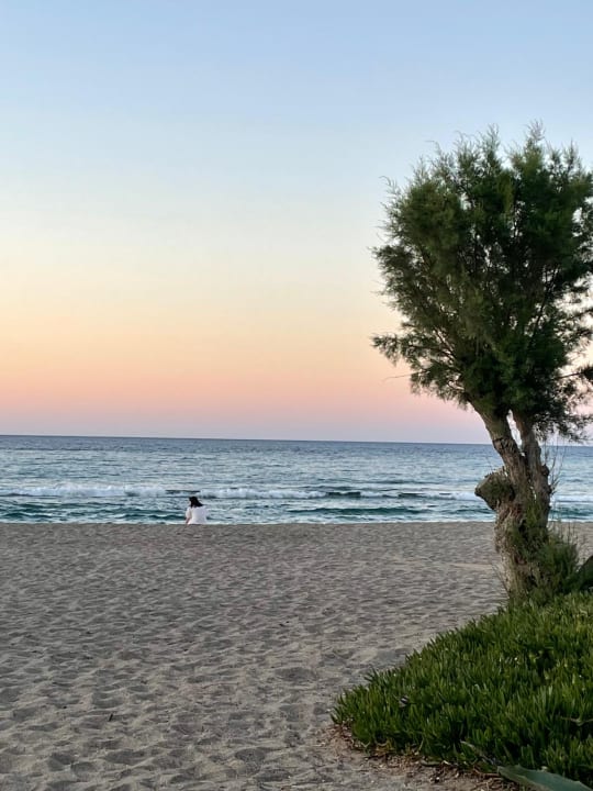 Strand Paralos Lifestyle Beach