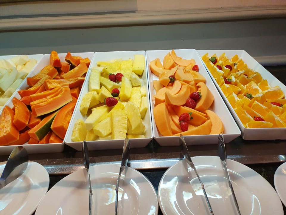 Gastro Grupotel Aguait Resort & Spa - Adults only