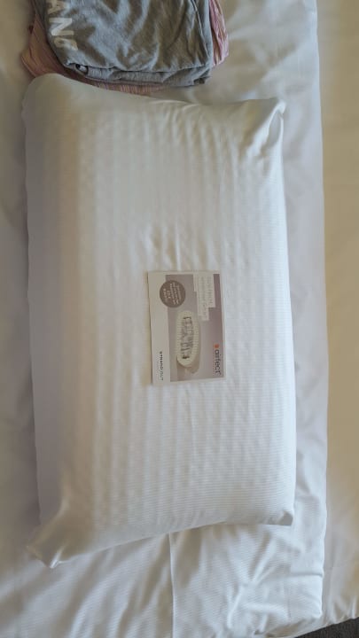 Zimmer Strandgut Resort