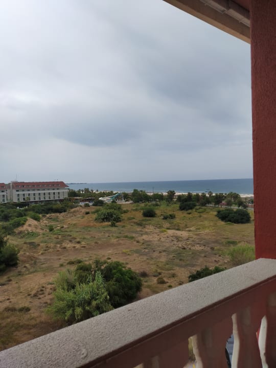 Zimmer Royal Taj Mahal Hotel