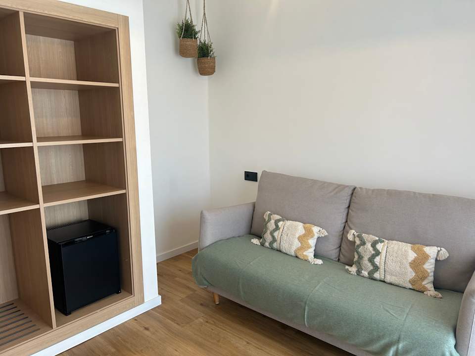 Zimmer Copaiba by Honne Hotels