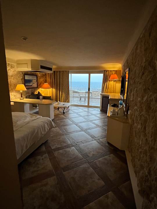 Zimmer Pickalbatros Citadel Resort