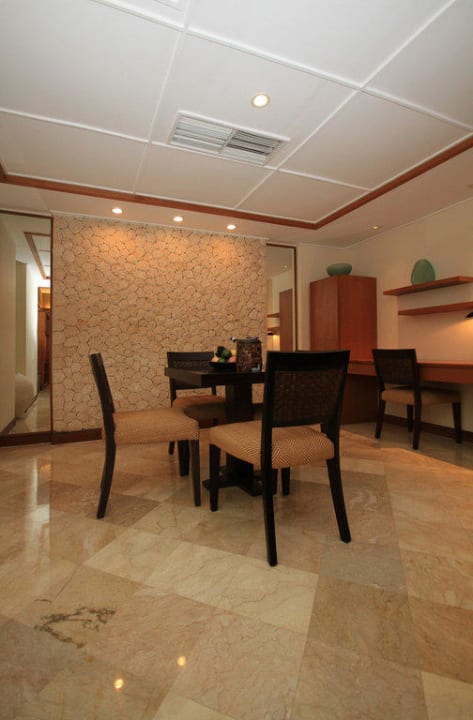 Grand Suite Nr. 3230 Grand Hyatt Bali