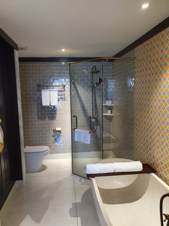 Zimmer Allegro Hoi An . A Little Luxury Hotel & Spa