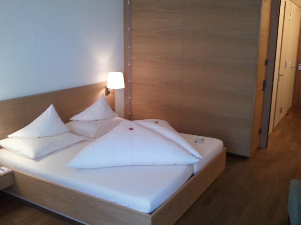 Zimmer Hotel Steffisalp