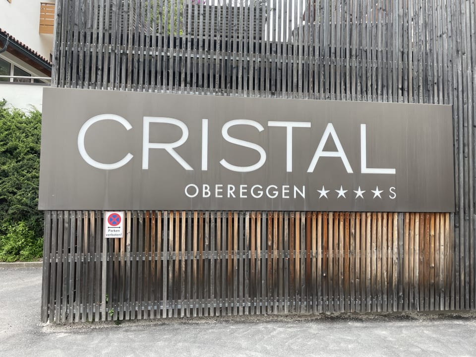 Sonstiges Hotel Cristal