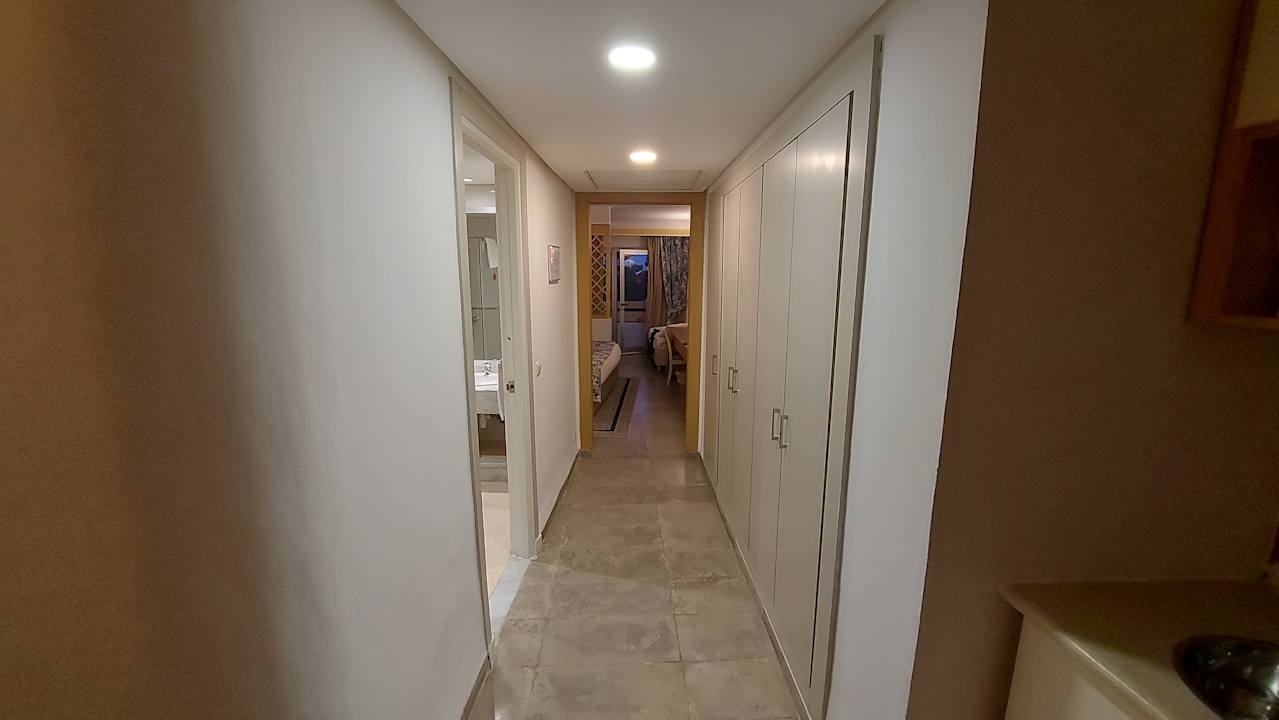 Zimmer Marhaba Royal Salem