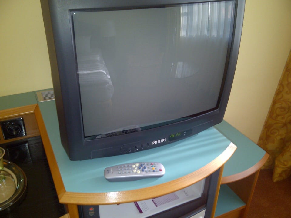 TV AMERON Berlin ABION Spreebogen Waterside