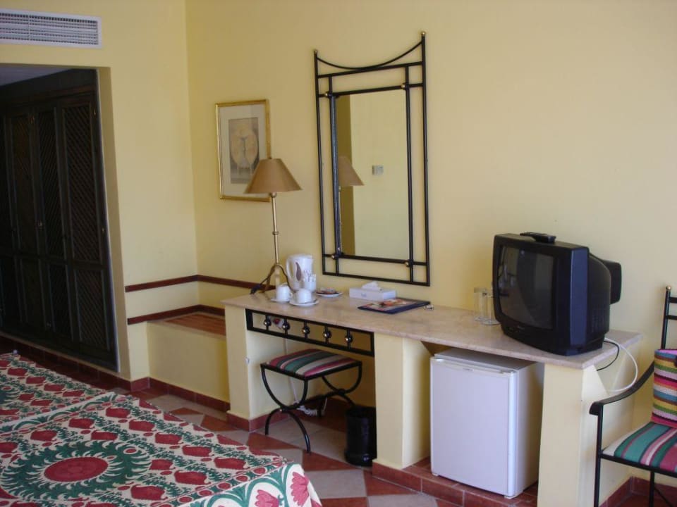 Zimmer JAZ Fanara Resort