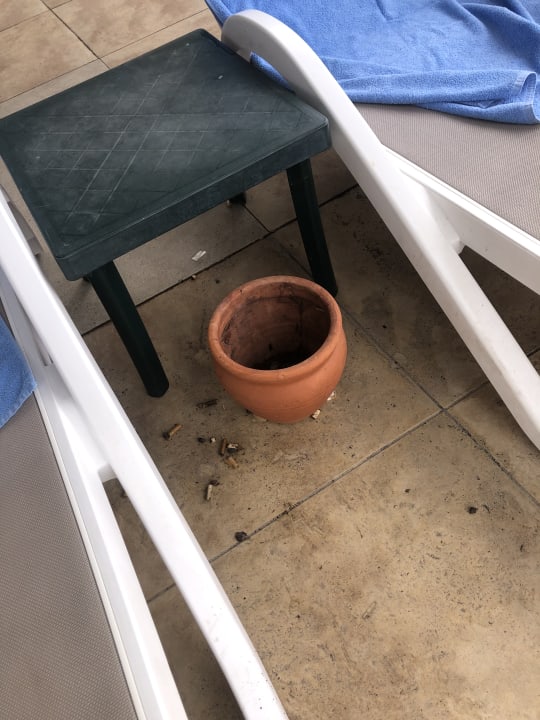 Pool Sunis Kumköy Beach Resort Hotel & Spa