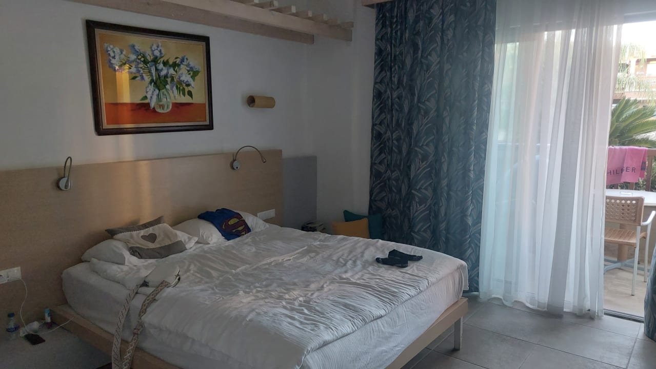 Zimmer Sunis Kumköy Beach Resort Hotel & Spa