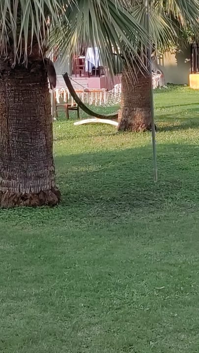 Ausblick VONRESORT Golden Beach