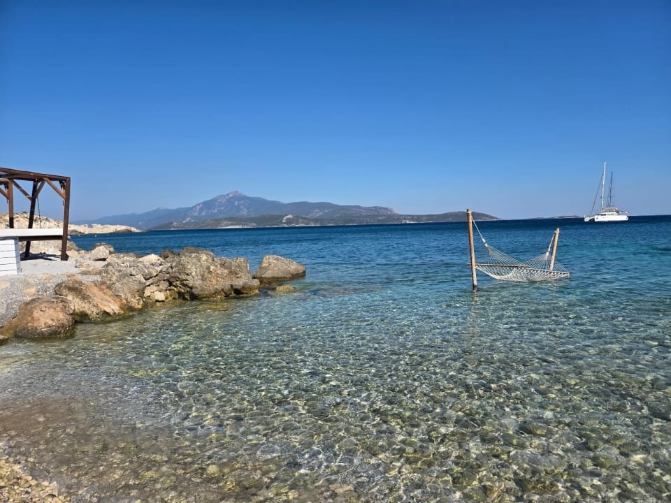 Strand Proteas Blu Resort