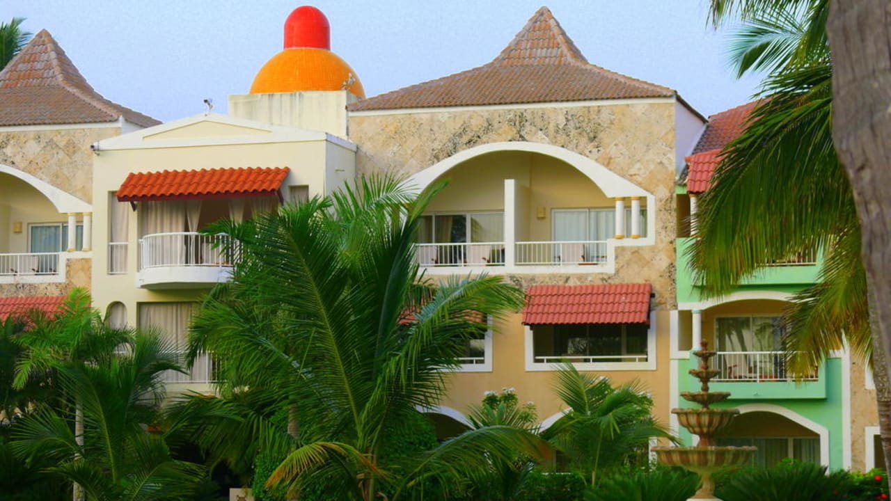 Hotel The Royal Suites Turquesa by Palladium TRS Turquesa Hotel - Adults only