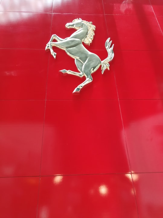 Sonstiges Crowne Plaza Hotel Yas Island