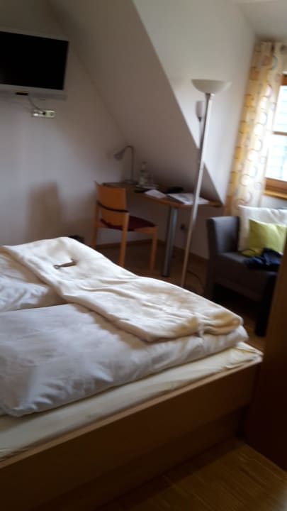 Zimmer Gasthof Bayerischer Hof