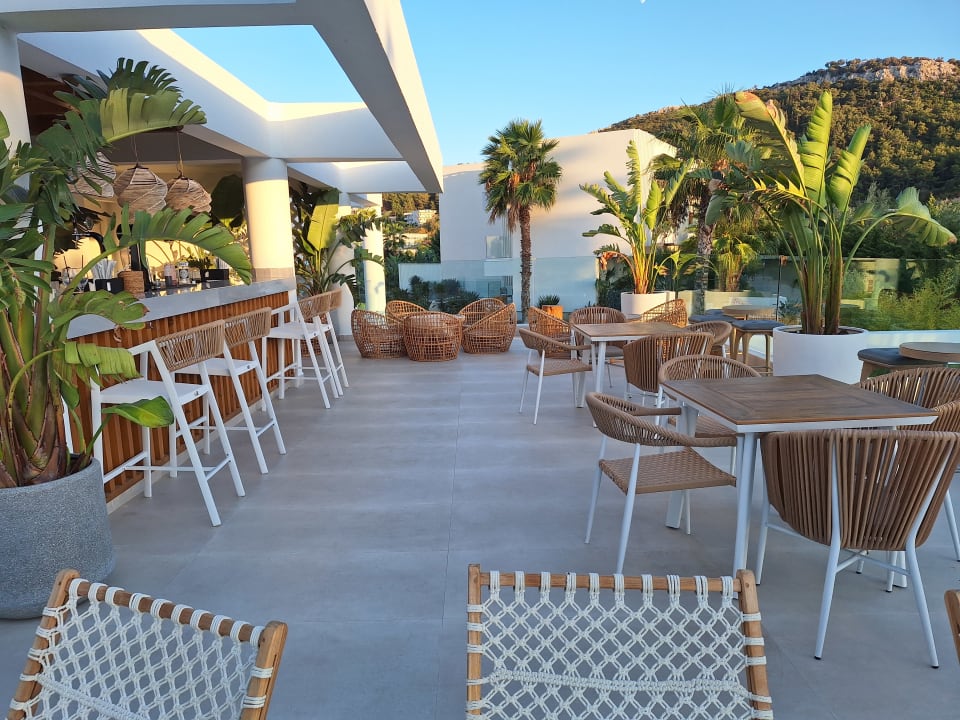 Sonstiges White Dreams Resort & Anex