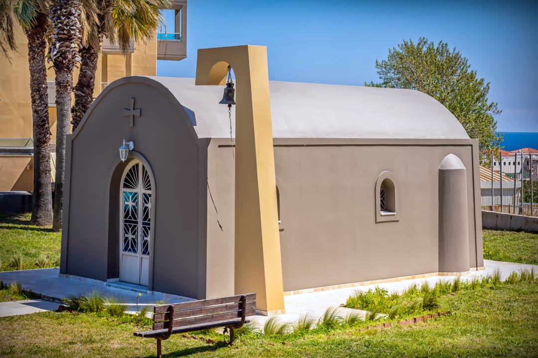 Sonstiges Kresten Palace Hotel