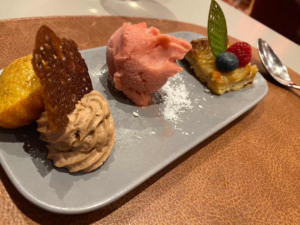 Gastro Hotel Oceania Clermont Ferrand