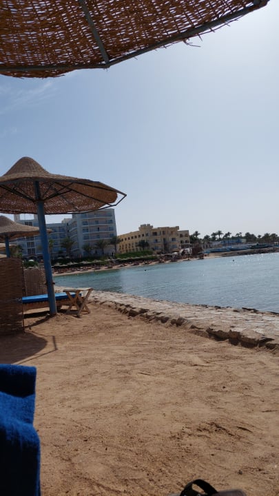 Strand Royal Star Beach Resort