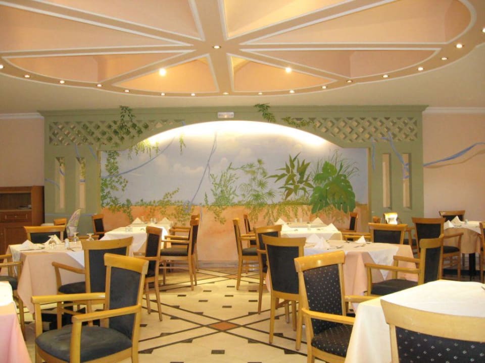 Restaurant Mitsis Rodos Village