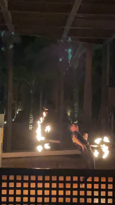 Sport & Freizeit Jaz Makadi Oasis Resort