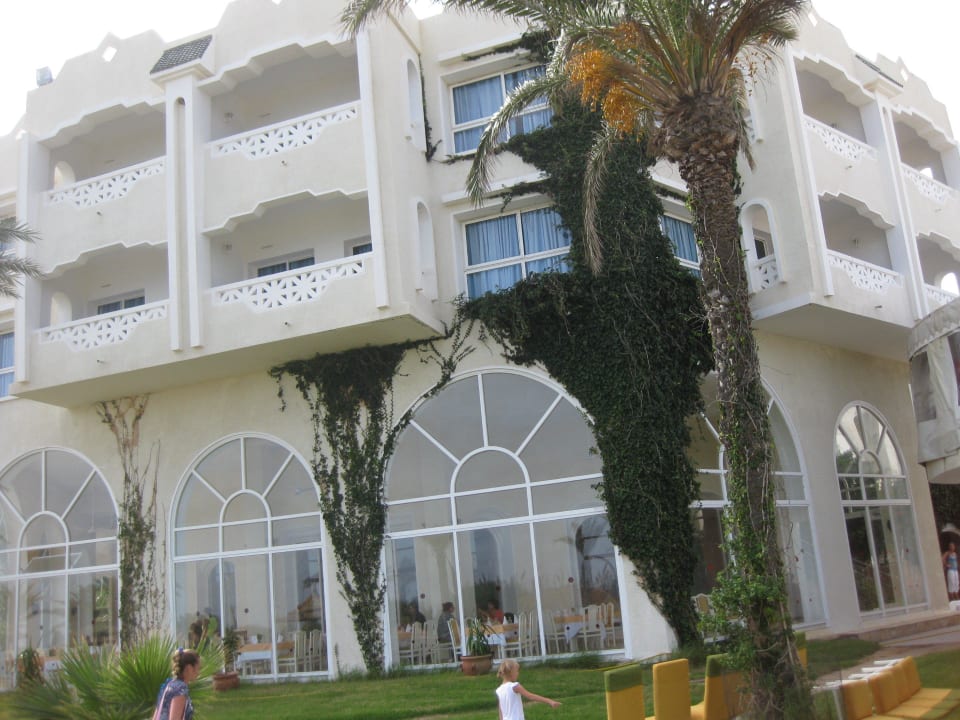lti Hotel Mahdia Beach Mahdia Beach & Aquapark