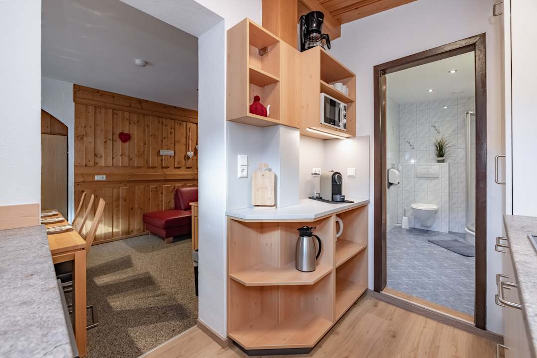 Zimmer Haus Scheiblauer